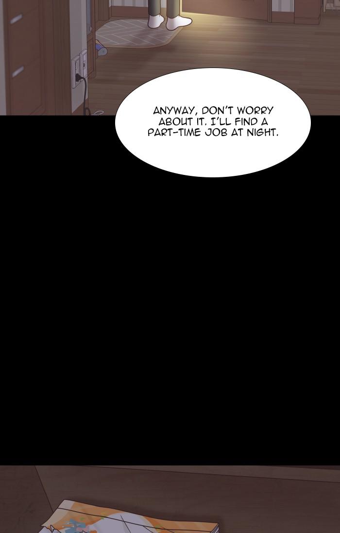 Odd Girl Out Chap 315 - Next Chap 316