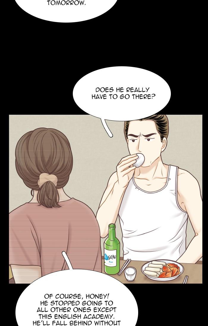 Odd Girl Out Chap 315 - Next Chap 316