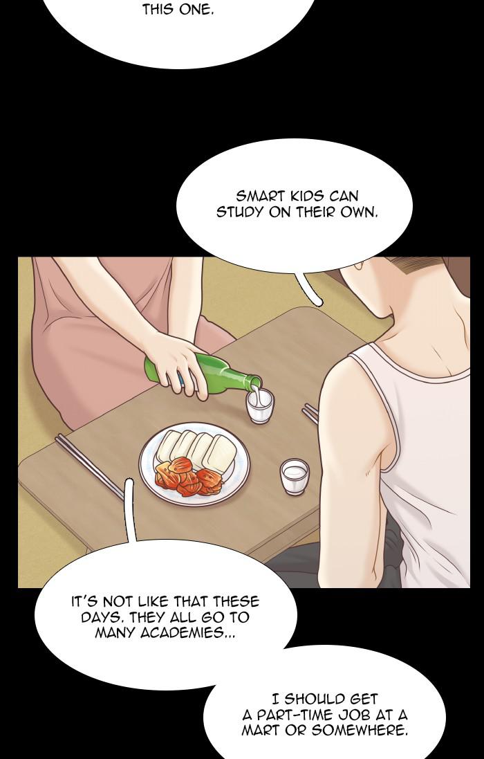 Odd Girl Out Chap 315 - Next Chap 316