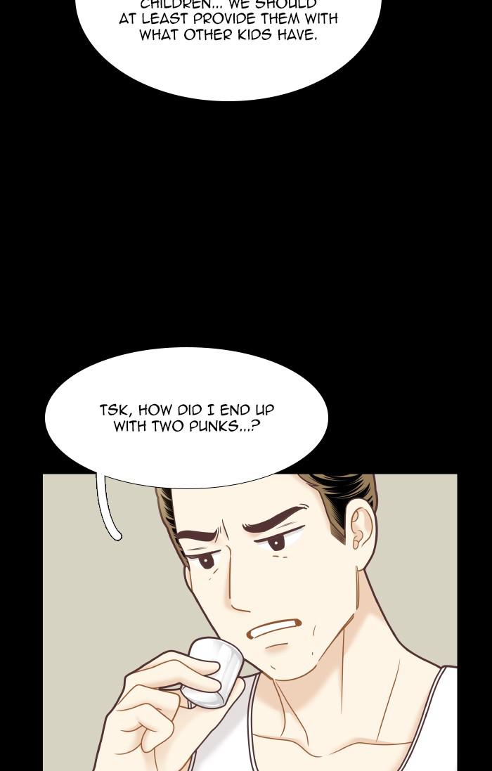 Odd Girl Out Chap 315 - Next Chap 316
