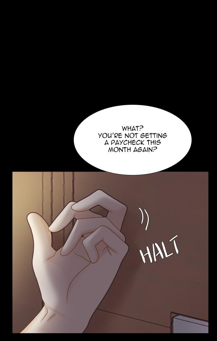 Odd Girl Out Chap 315 - Next Chap 316