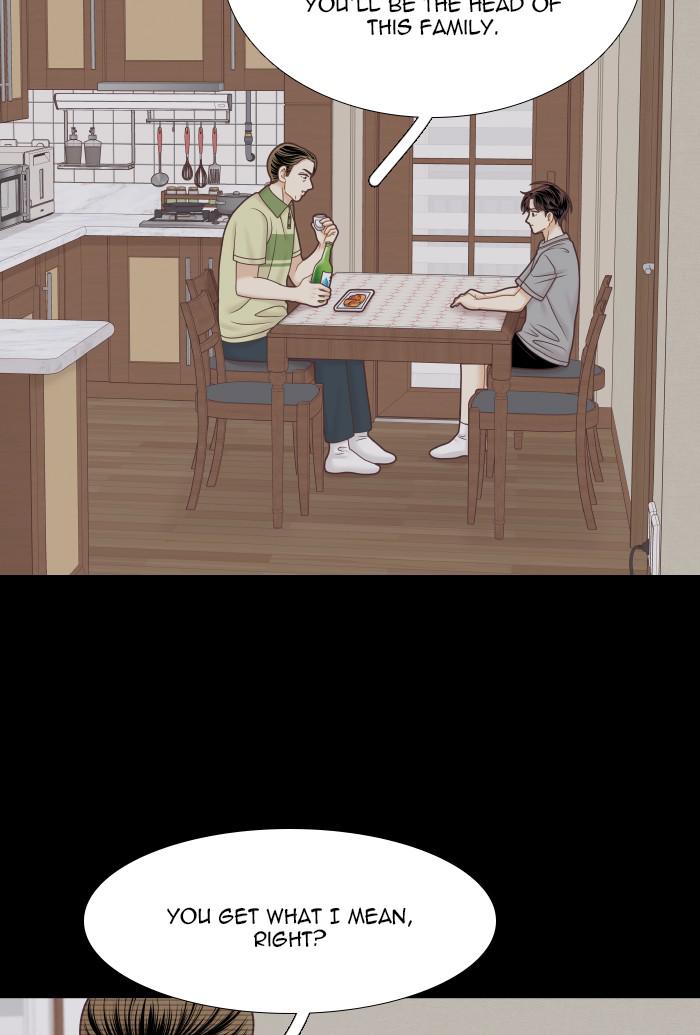 Odd Girl Out Chap 315 - Next Chap 316