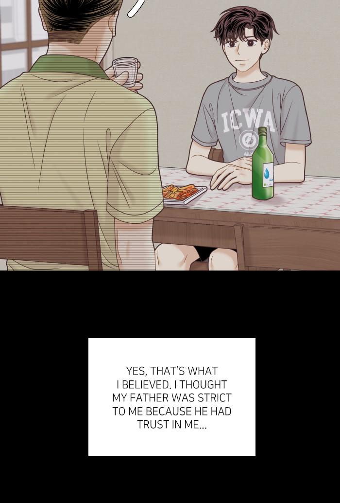 Odd Girl Out Chap 315 - Next Chap 316