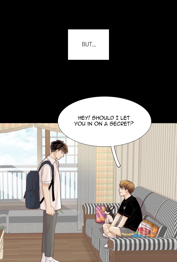 Odd Girl Out Chap 315 - Next Chap 316