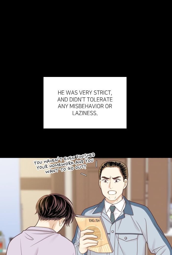 Odd Girl Out Chap 315 - Next Chap 316