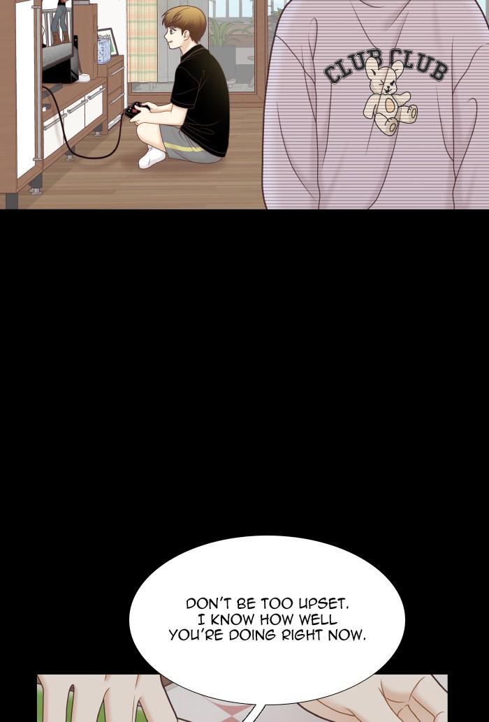 Odd Girl Out Chap 315 - Next Chap 316