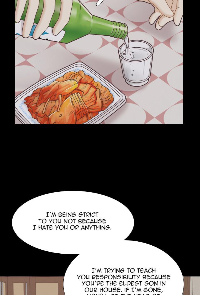 Odd Girl Out Chap 315 - Next Chap 316