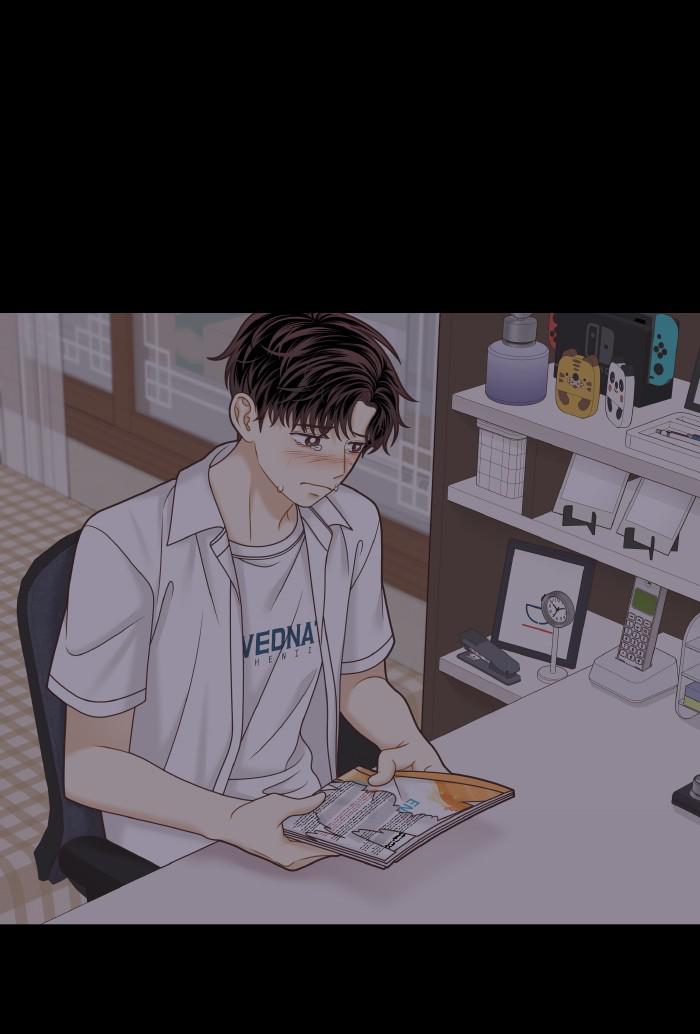 Odd Girl Out Chap 315 - Next Chap 316