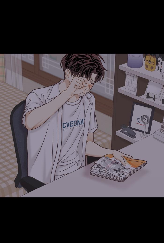 Odd Girl Out Chap 315 - Next Chap 316