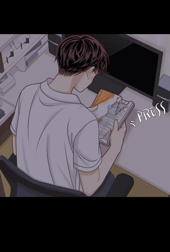 Odd Girl Out Chap 315 - Next Chap 316