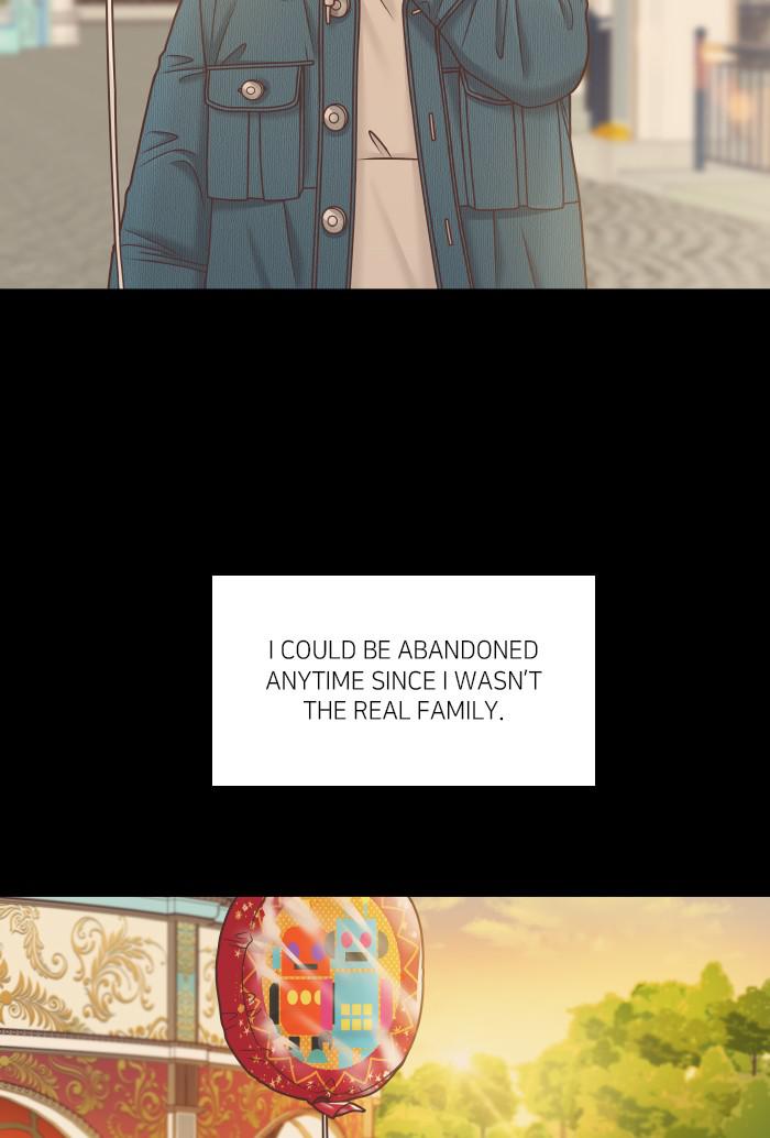 Odd Girl Out Chap 315 - Next Chap 316