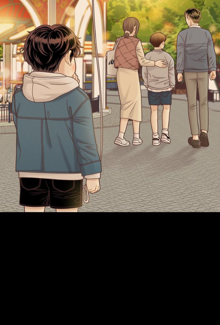 Odd Girl Out Chap 315 - Next Chap 316