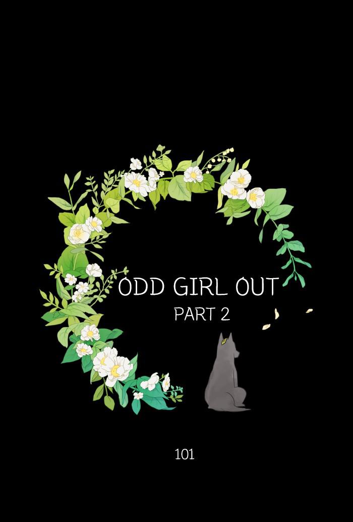 Odd Girl Out Chap 315 - Next Chap 316