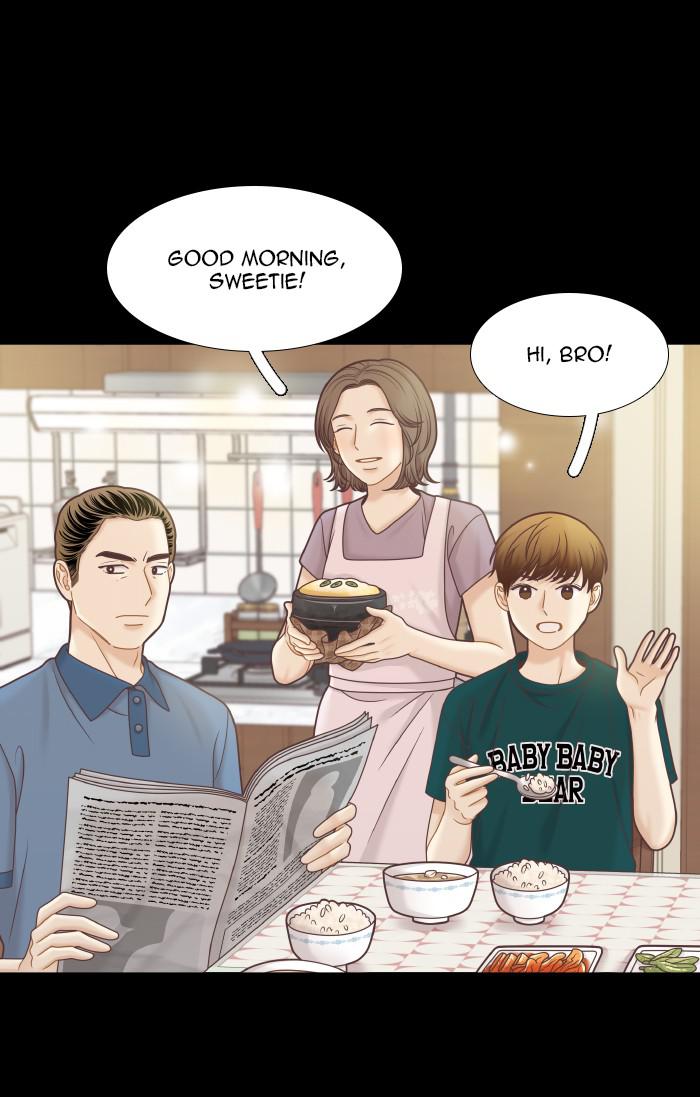 Odd Girl Out Chap 315 - Next Chap 316