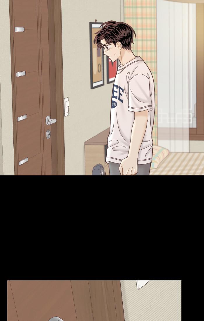 Odd Girl Out Chap 315 - Next Chap 316