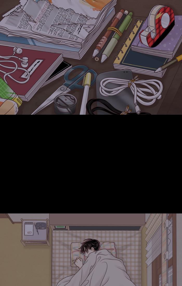 Odd Girl Out Chap 315 - Next Chap 316