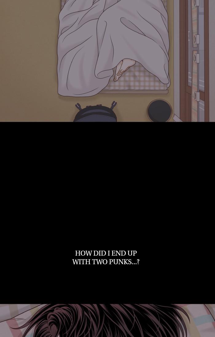 Odd Girl Out Chap 315 - Next Chap 316