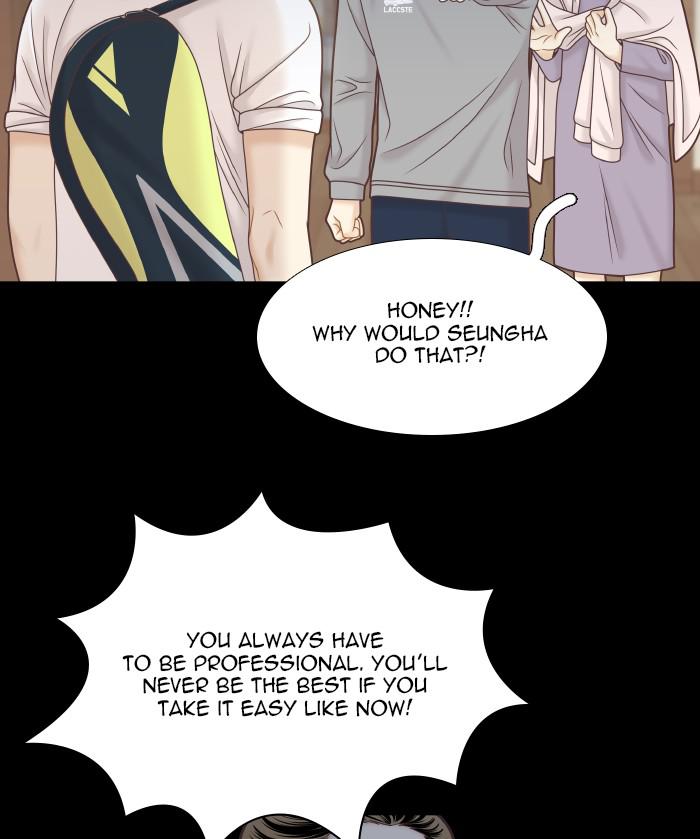 Odd Girl Out Chap 315 - Next Chap 316