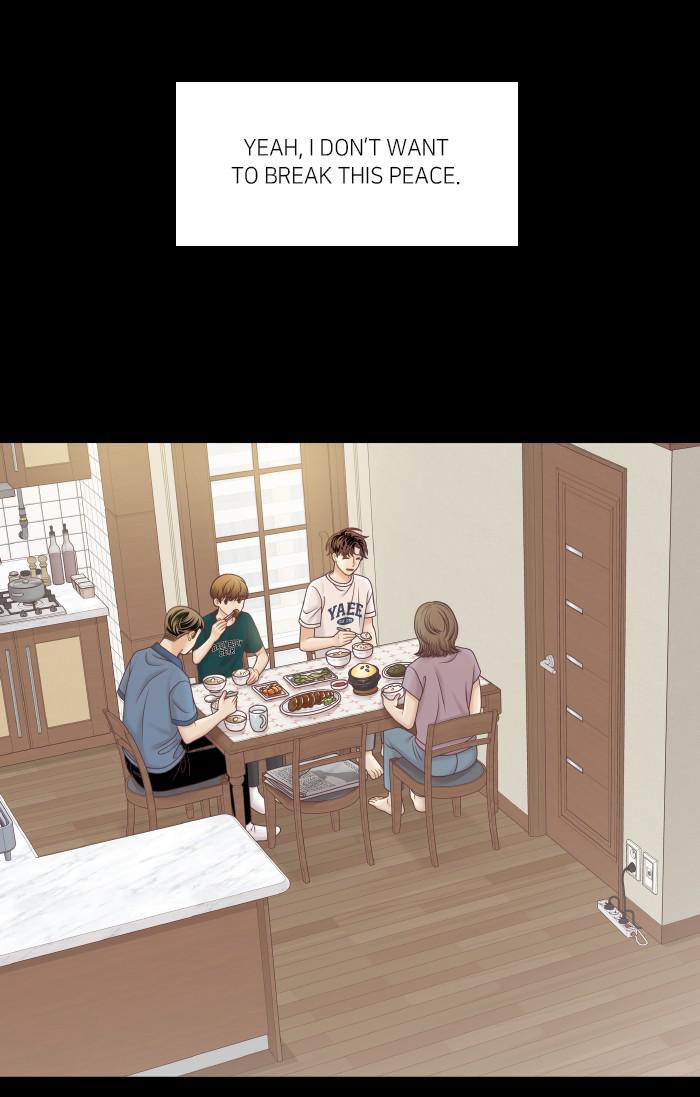 Odd Girl Out Chap 315 - Next Chap 316