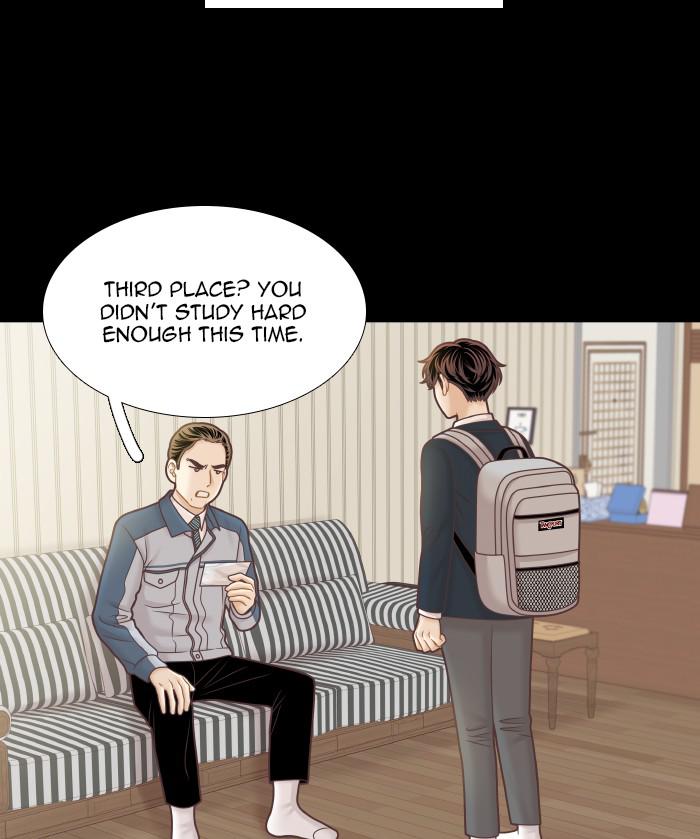 Odd Girl Out Chap 315 - Next Chap 316