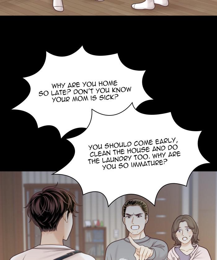 Odd Girl Out Chap 315 - Next Chap 316