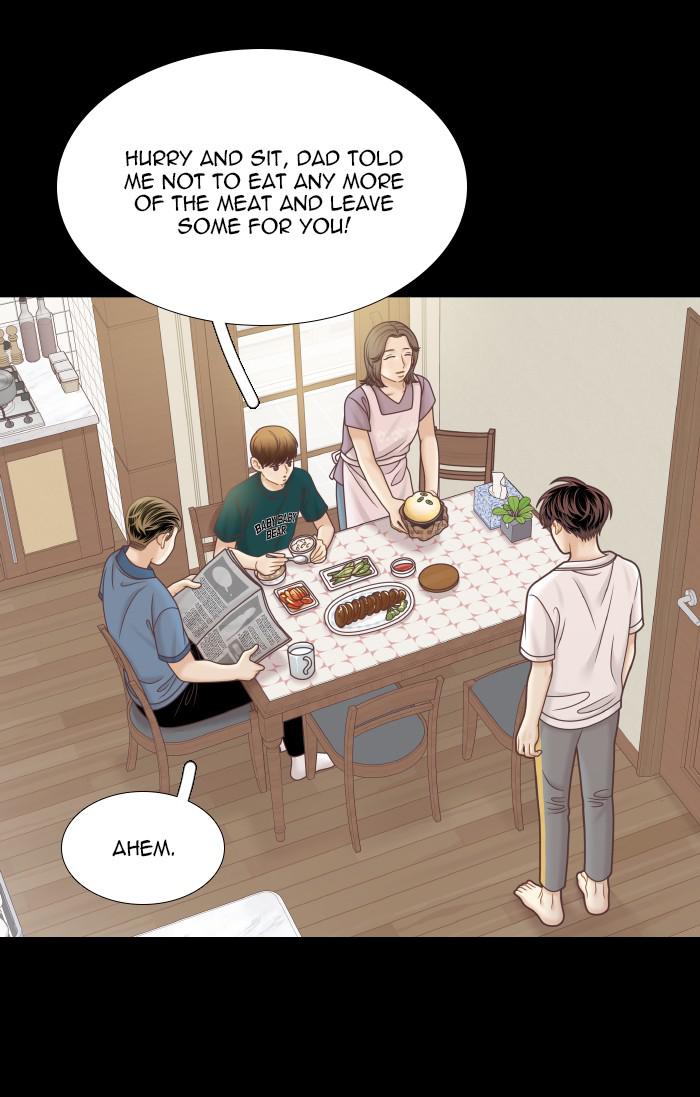 Odd Girl Out Chap 315 - Next Chap 316
