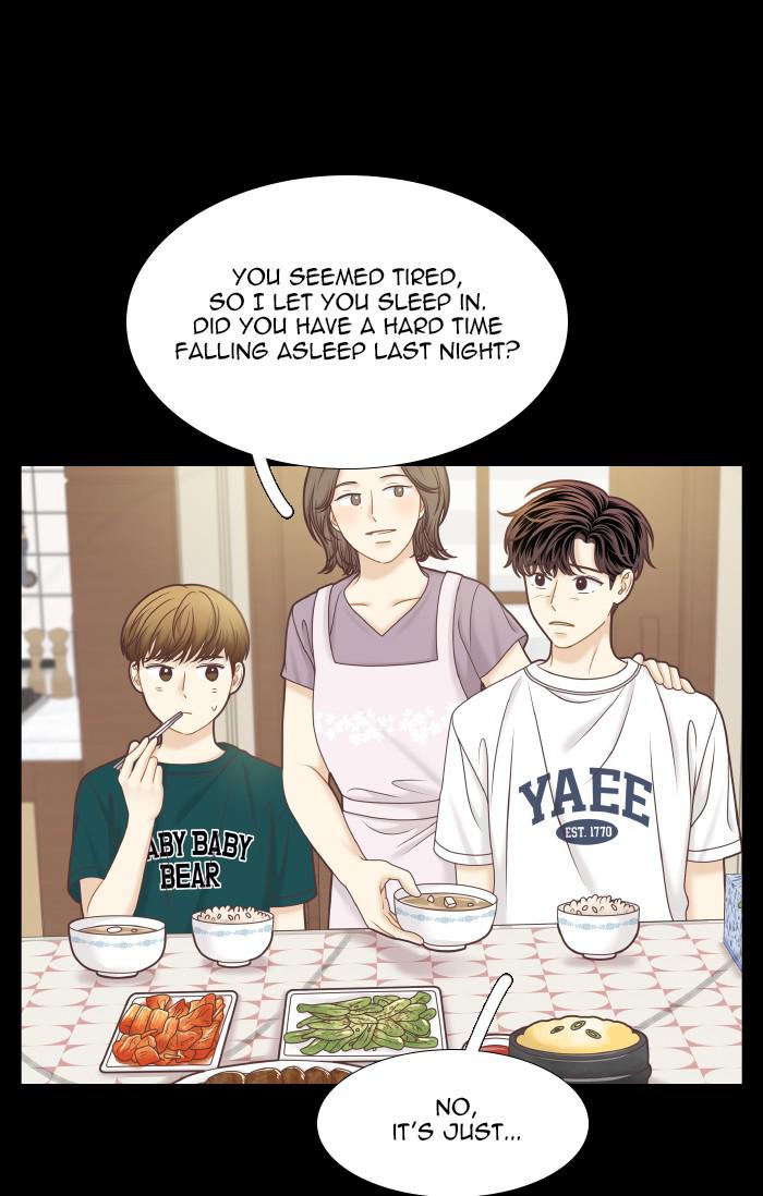 Odd Girl Out Chap 315 - Next Chap 316