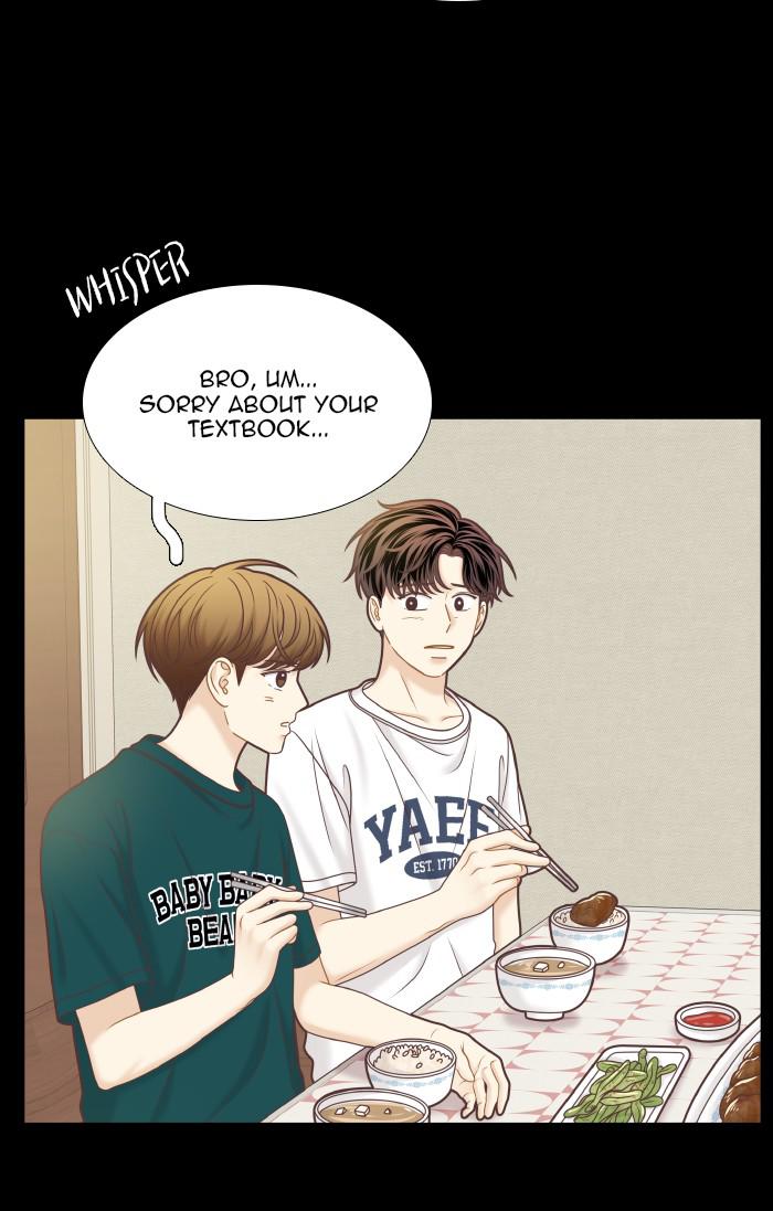 Odd Girl Out Chap 315 - Next Chap 316