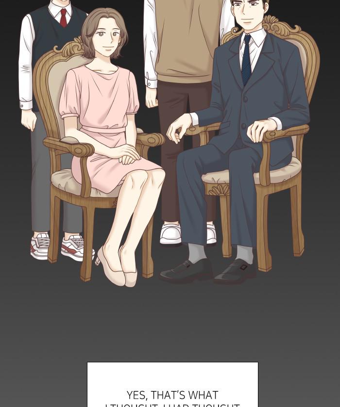 Odd Girl Out Chap 315 - Next Chap 316