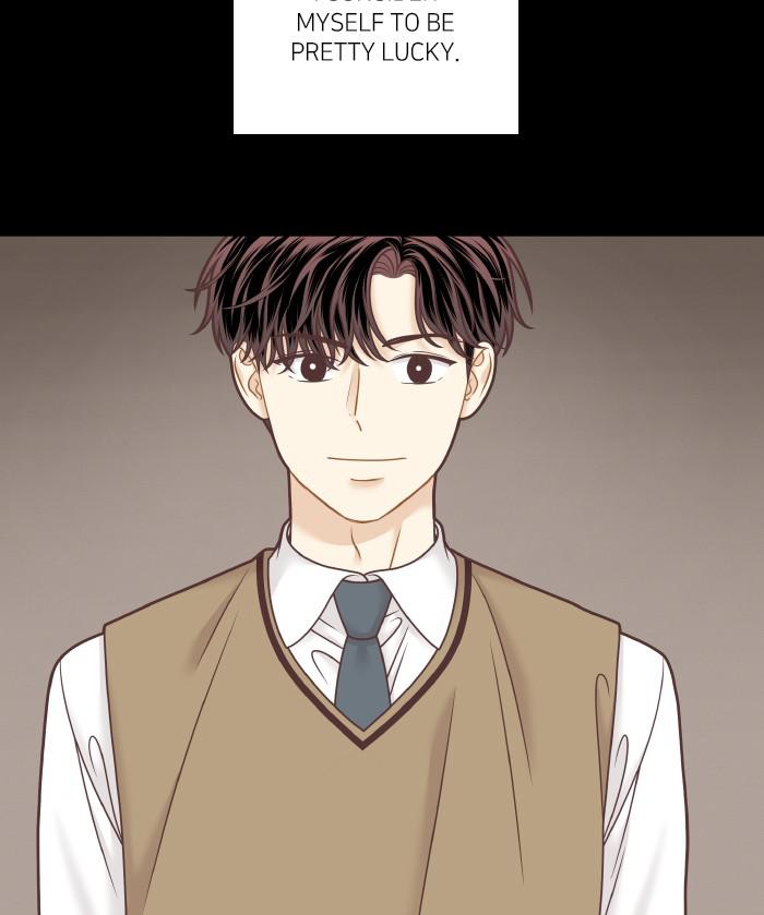 Odd Girl Out Chap 315 - Next Chap 316