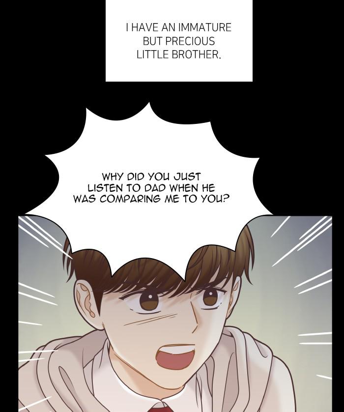 Odd Girl Out Chap 315 - Next Chap 316