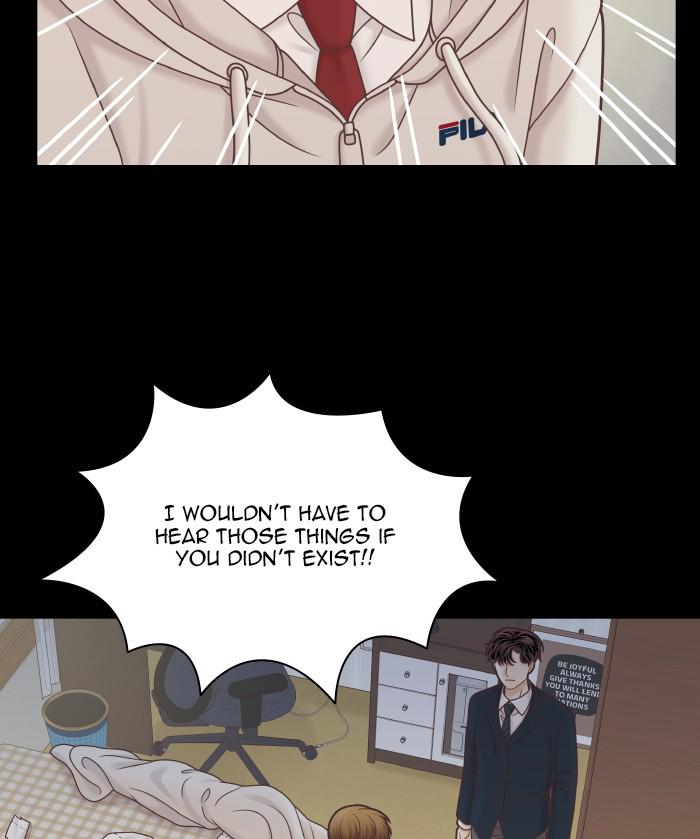 Odd Girl Out Chap 315 - Next Chap 316