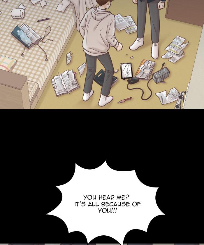 Odd Girl Out Chap 315 - Next Chap 316