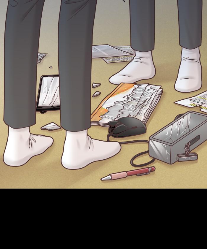 Odd Girl Out Chap 315 - Next Chap 316