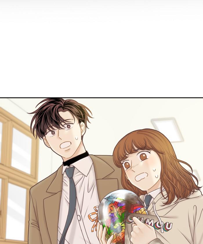 Odd Girl Out Chap 315 - Next Chap 316