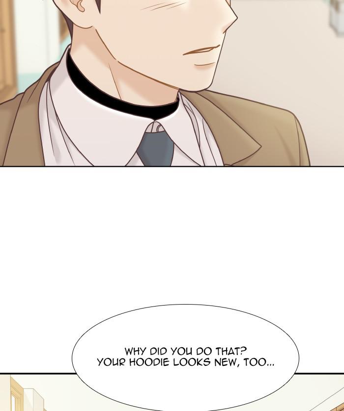 Odd Girl Out Chap 315 - Next Chap 316