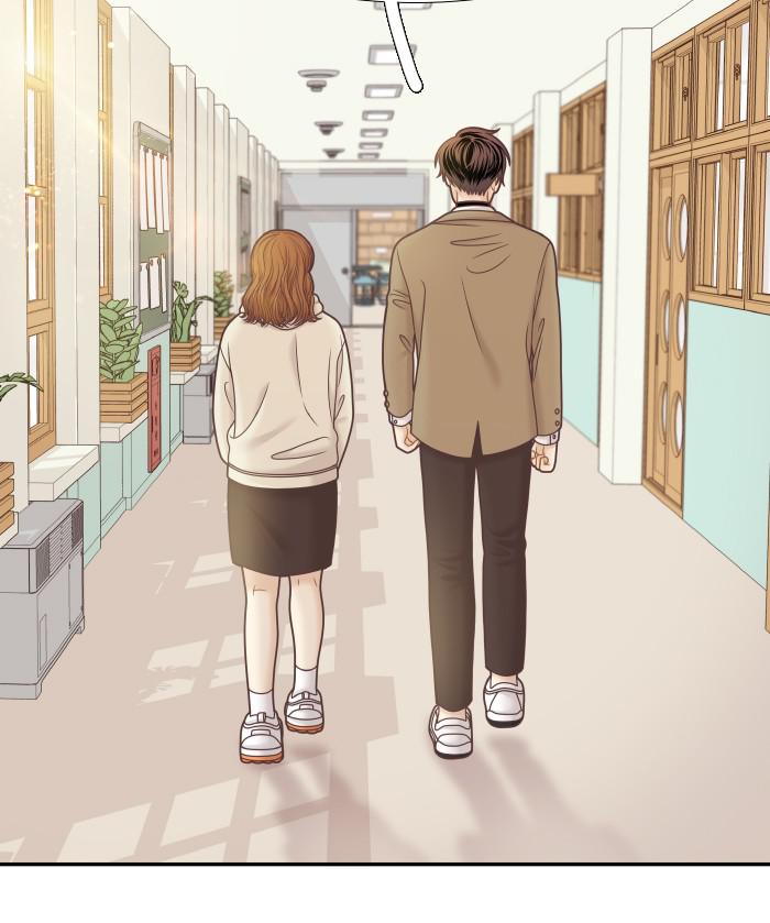 Odd Girl Out Chap 315 - Next Chap 316