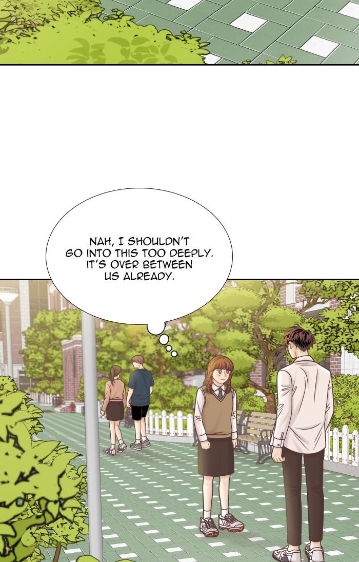 Odd Girl Out Chap 316 - Next Chap 317
