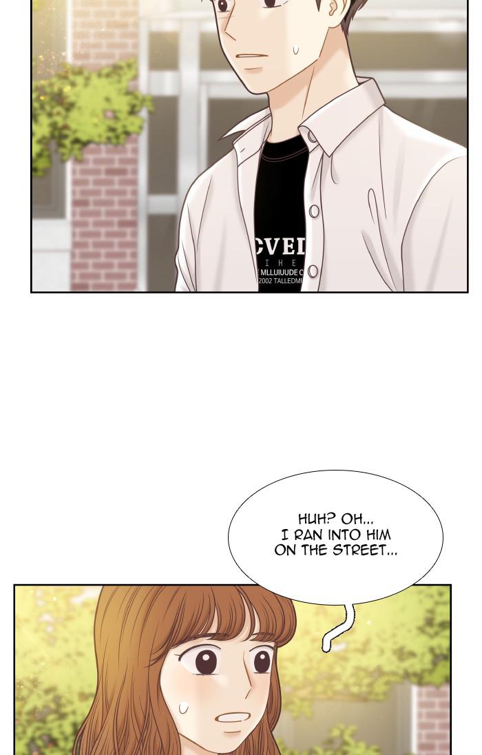Odd Girl Out Chap 316 - Next Chap 317