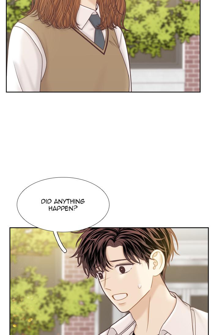 Odd Girl Out Chap 316 - Next Chap 317