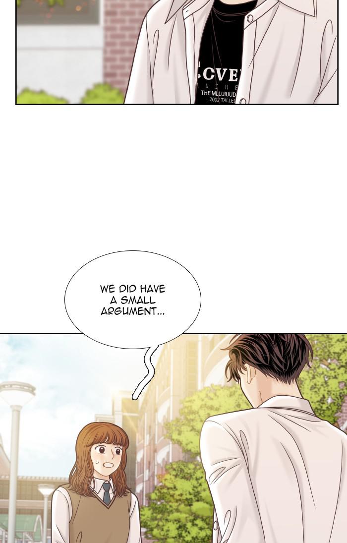 Odd Girl Out Chap 316 - Next Chap 317