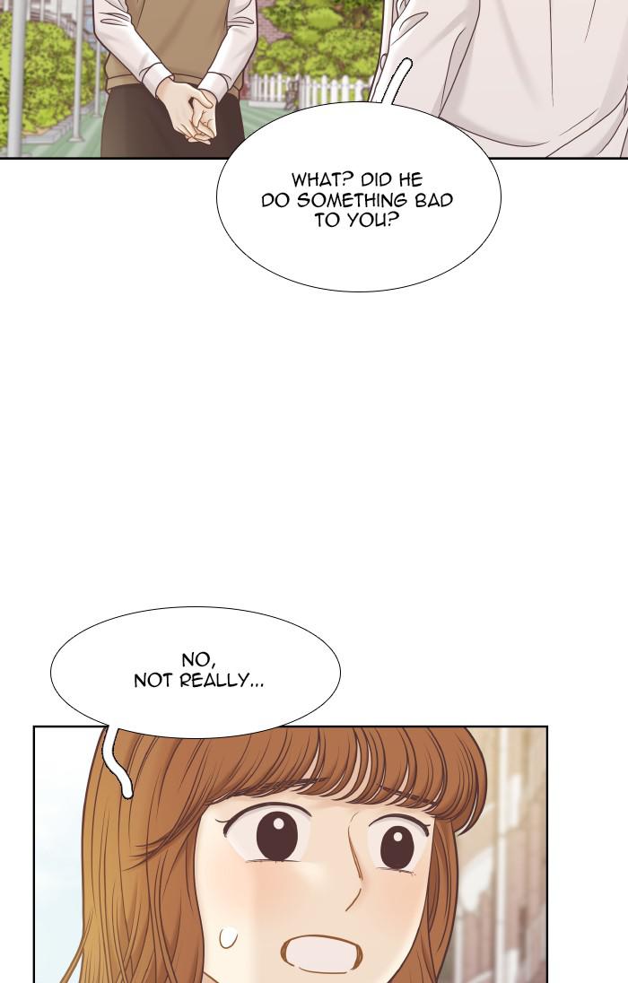 Odd Girl Out Chap 316 - Next Chap 317