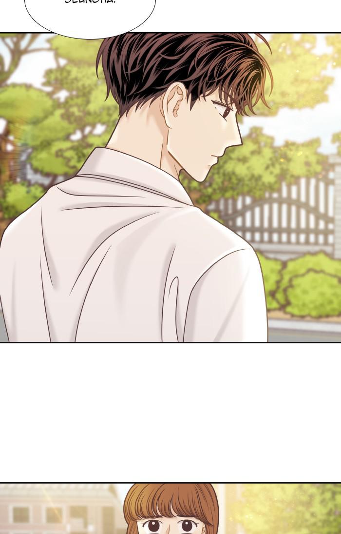 Odd Girl Out Chap 316 - Next Chap 317