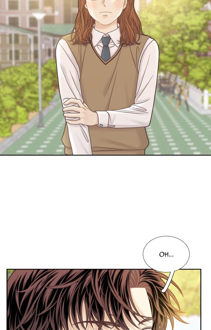 Odd Girl Out Chap 316 - Next Chap 317