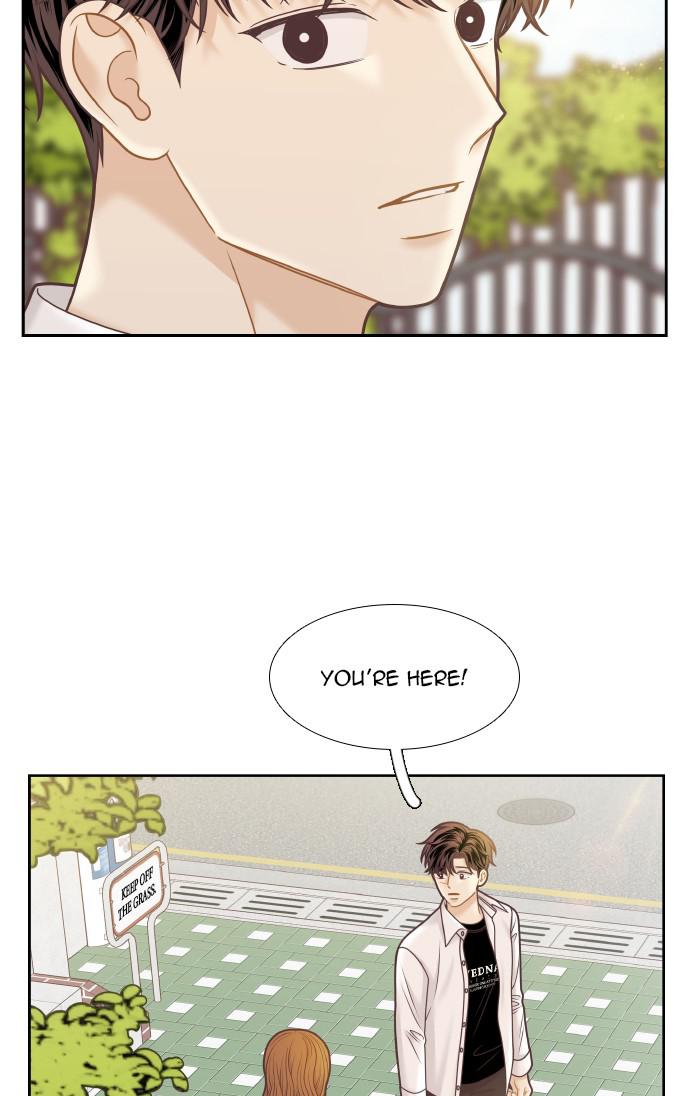 Odd Girl Out Chap 316 - Next Chap 317