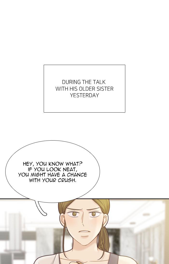 Odd Girl Out Chap 316 - Next Chap 317