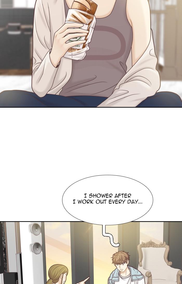 Odd Girl Out Chap 316 - Next Chap 317