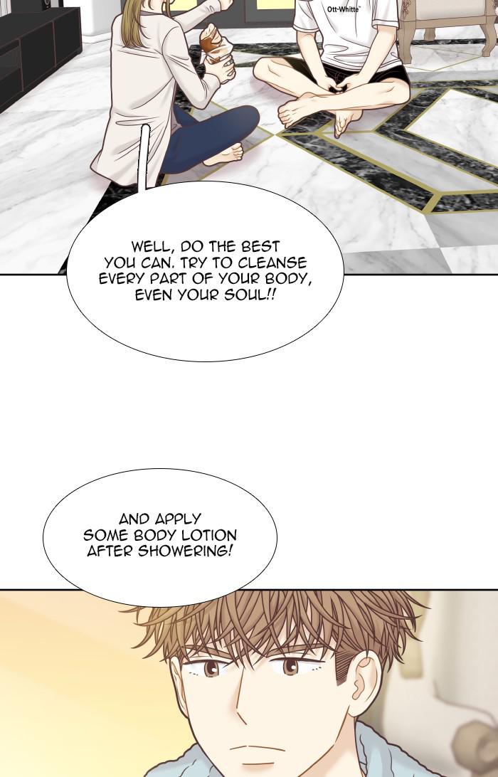 Odd Girl Out Chap 316 - Next Chap 317