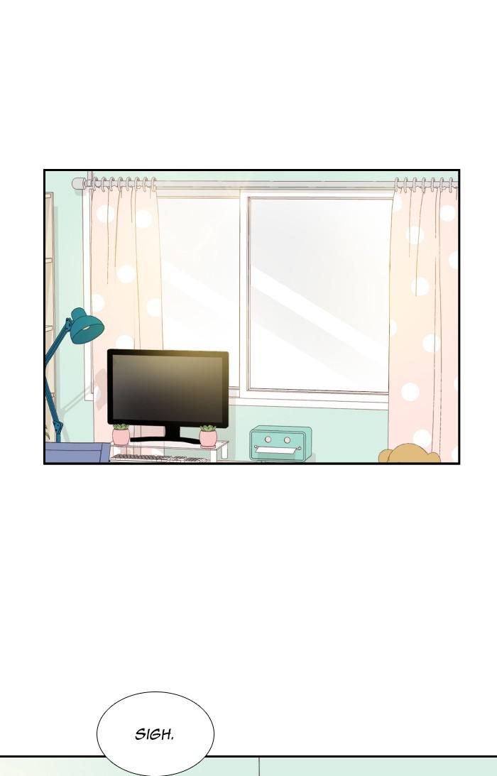 Odd Girl Out Chap 316 - Next Chap 317