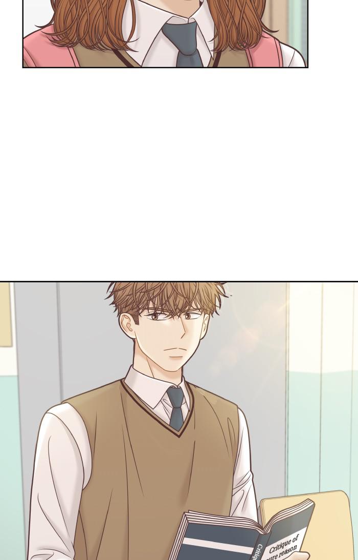 Odd Girl Out Chap 316 - Next Chap 317